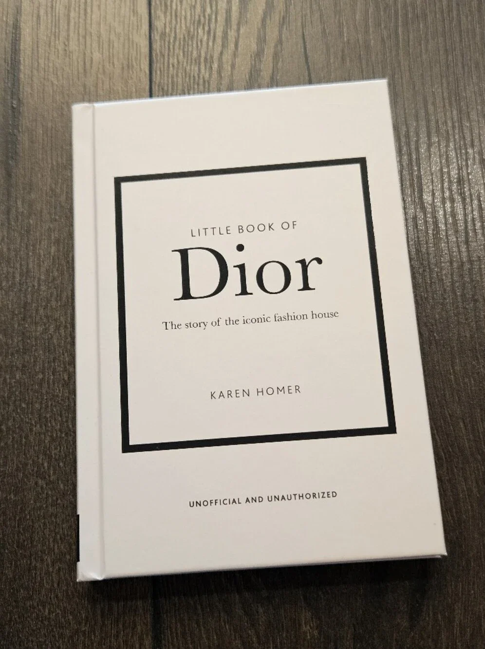 Little Book of Dior + Dior Prestige Luxury Beauty Sample Gift Set